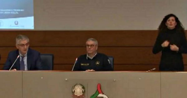 I casi di coronavirus aumenteranno per colpa del folle esodo dello scorso week-end