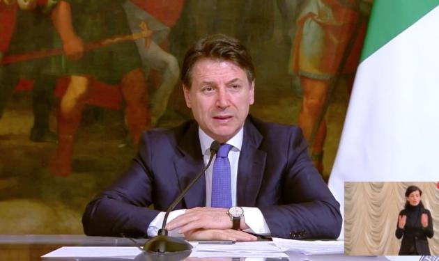 Buoni spesa da un minimo di 25 a un massimo di 50 euro, l’erogazione fino al 15 aprile article-post