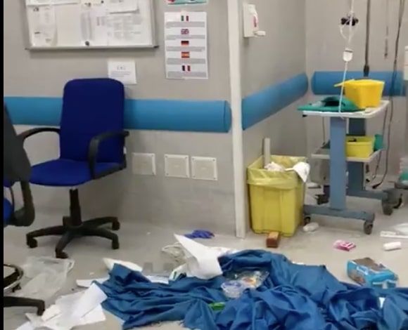 Napoli, il carabiniere che ha ucciso un 15enne che aveva cercato di rapinarlo article-post