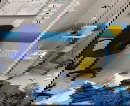 Napoli, il carabiniere che ha ucciso un 15enne che aveva cercato di rapinarlo article-post