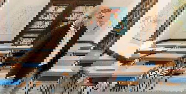 Il Commissario Montalbano, trama e cast di “La Rete di Protezione” stasera in tv