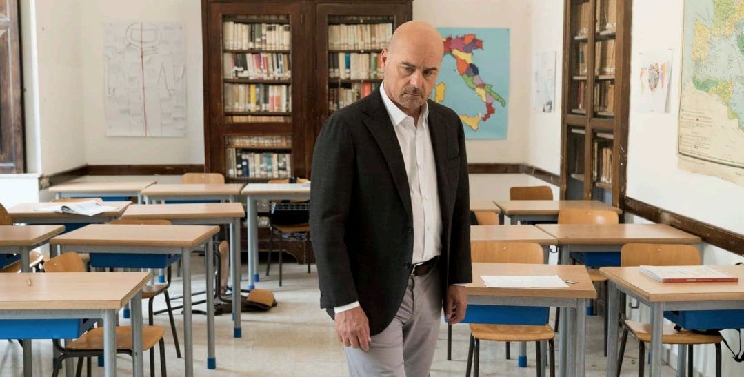 Il Commissario Montalbano, trama e cast di “La Rete di Protezione” stasera in tv article-post