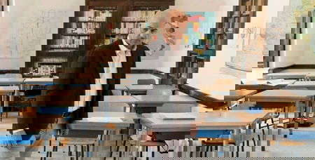 Il Commissario Montalbano, trama e cast di “La Rete di Protezione” stasera in tv article-post