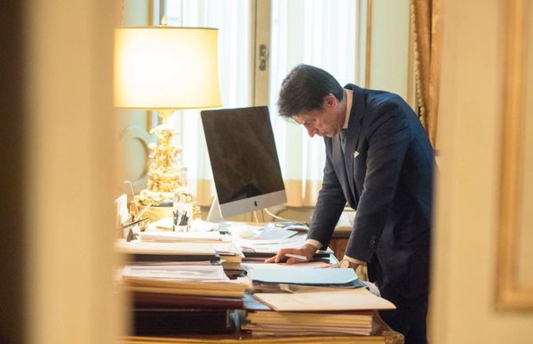 Quando arriveranno tutti gli aiuti promessi ai lavoratori da Conte