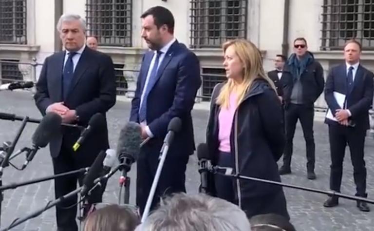 Il governo dice no alla chiusura dei negozi in Lombardia e alle misure estreme