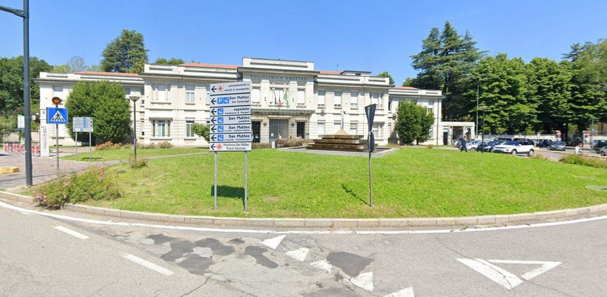 Mattia, il paziente 1, ha ricominciato a parlare e respira in modo autonomo article-post