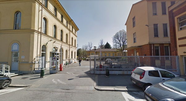 Il primo paziente in Piemonte che era guarito è risultato di nuovo positivo al test