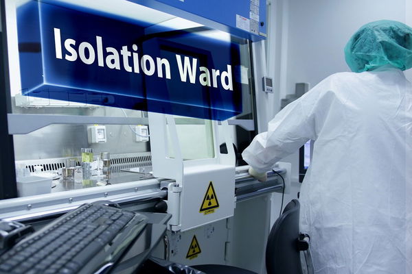 Coronavirus, più dell’8% dei contagiati è un operatore sanitario a causa protezioni inadeguate