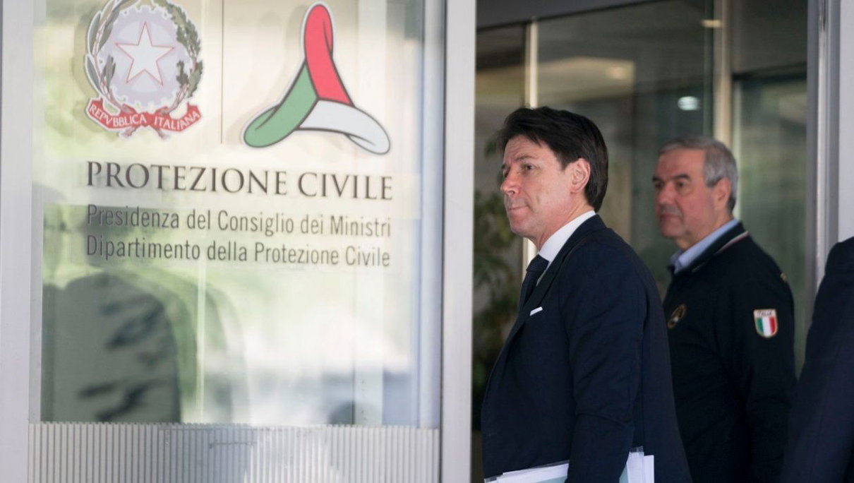Non è detto che resterà tutto chiuso fino al 31 luglio: ecco perché article-post