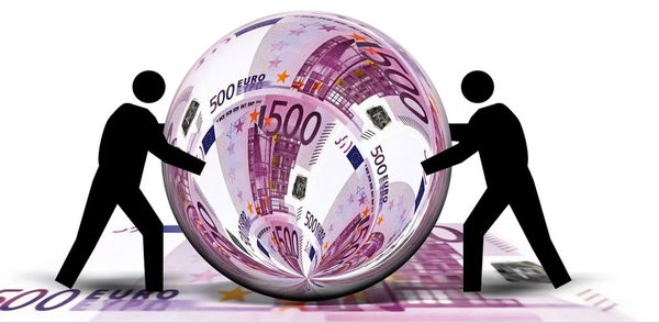 Coronavirus, arrivano i primi 4 miliardi di aiuti dal governo