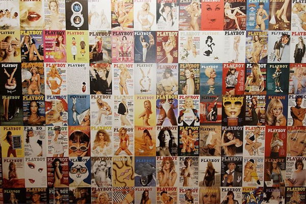 Coronavirus, Playboy annuncia che il prossimo numero sarà l’ultimo del 2020