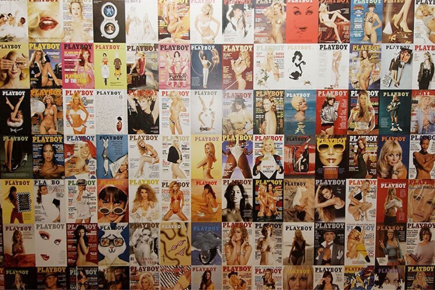 Coronavirus, Playboy annuncia che il prossimo numero sarà l’ultimo del 2020 article-post