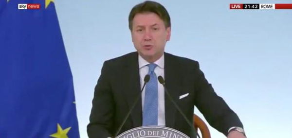 Cosa significa che sono vietati gli spostamenti in tutta Italia e quali sono le eccezioni