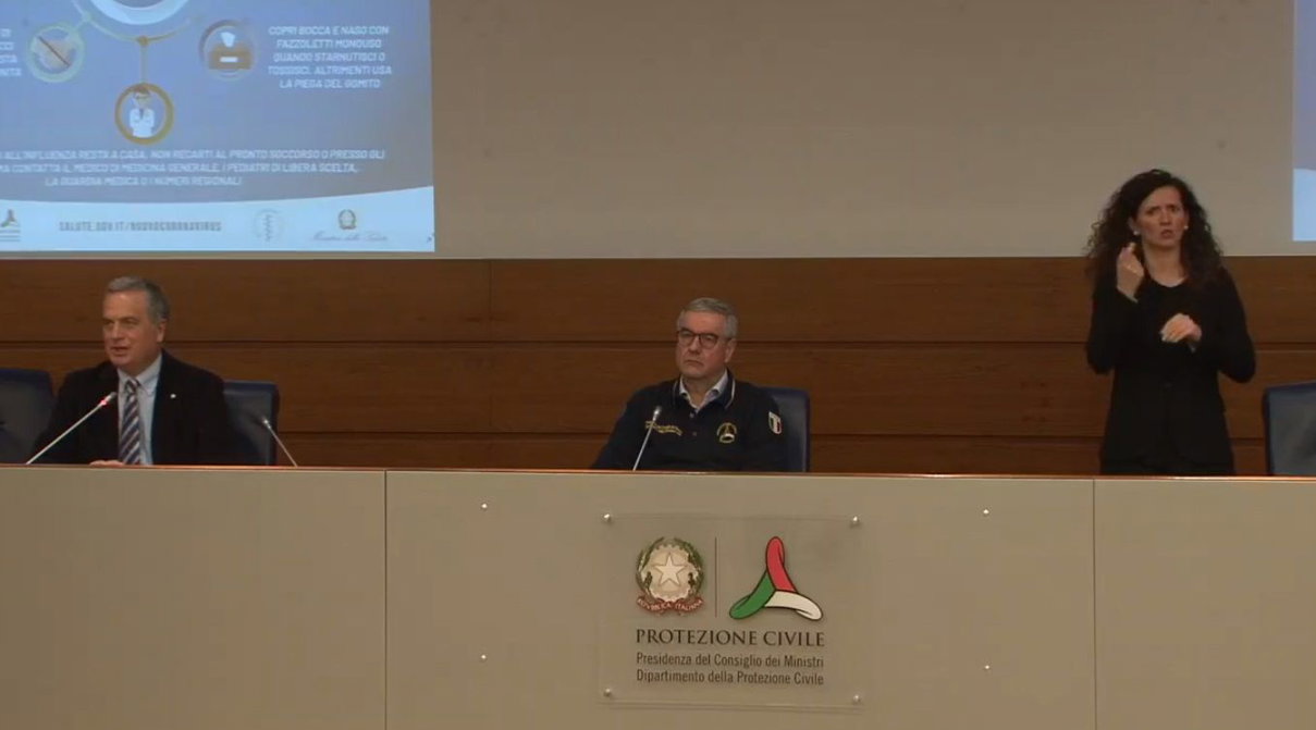 Cosa c’è di positivo e cosa di negativo sui dati del coronavirus del 19 marzo article-post