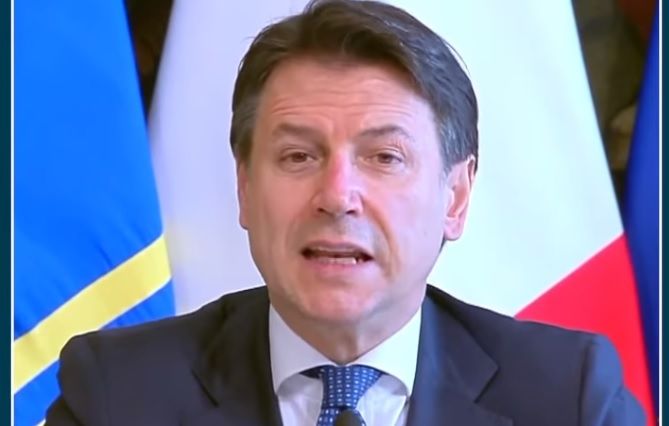 Firmato il Decreto Cura Italia, che mette a disposizione 25 miliardi per l’emergenza Covid-19 article-post