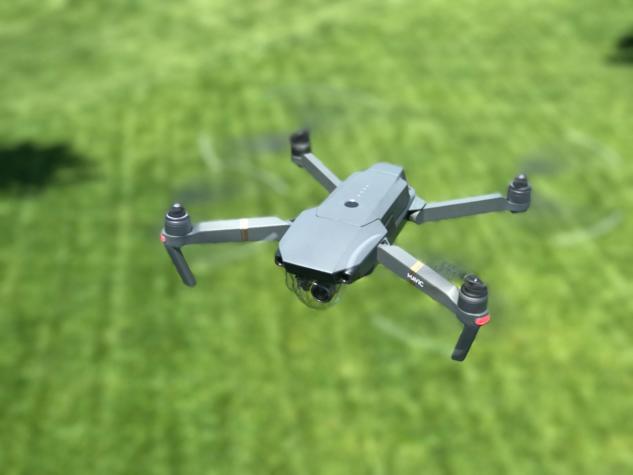 Covid-19: per i controlli da oggi verranno usati anche i droni article-post
