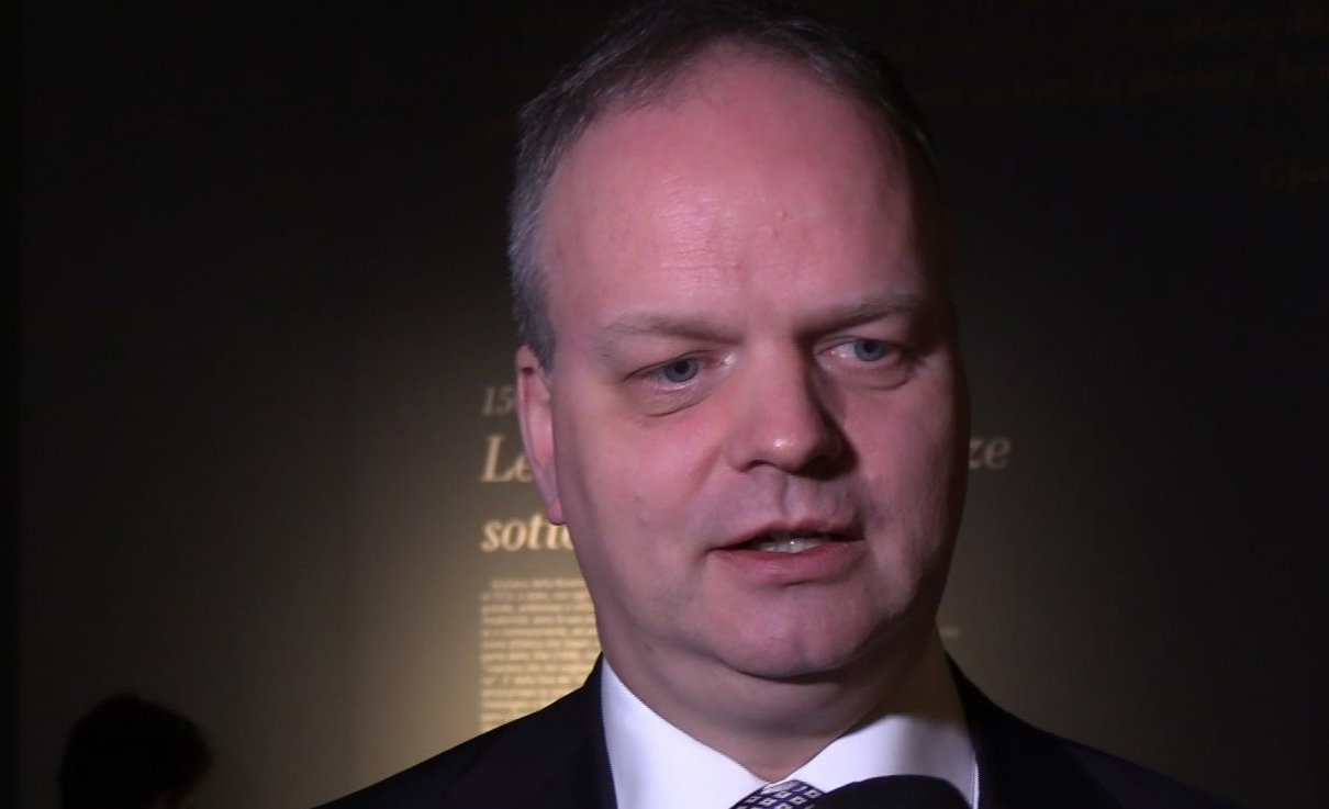 Coronavirus, Eike Schmidt ammette: “Pronti a chiudere gli Uffizi, ma reagire con panico è sbagliato” | Video article-post