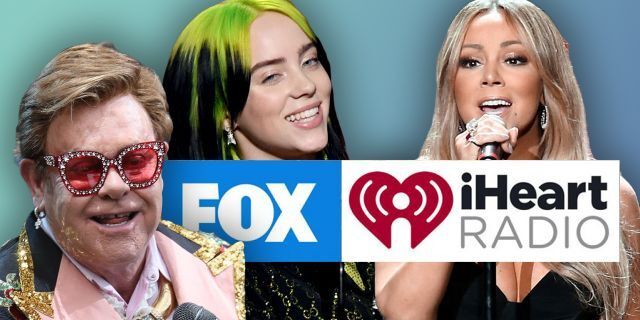 Elton John e i suoi amici: da Lady Gaga ai Backstreet Boys tutti contro il coronavirus article-post