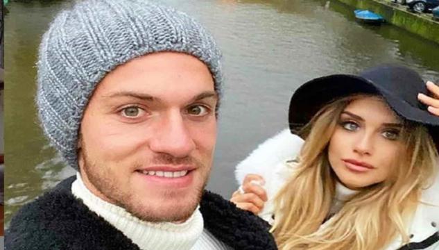 fidanzata Rugani