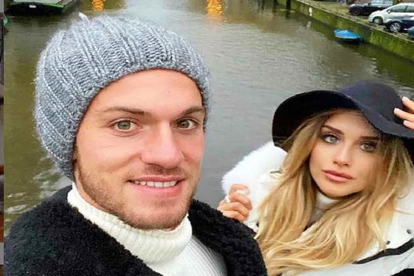 La confusione sul tampone a Rugani nel giorno di Juve-Inter dopo l’intervista della fidanzata del calciatore