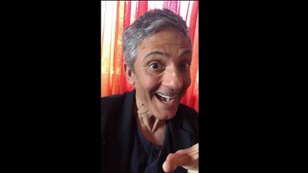 Coronavirus, intrattenimento su Instagram: Fiorello propone la “diretta come un programma” con 5 persone