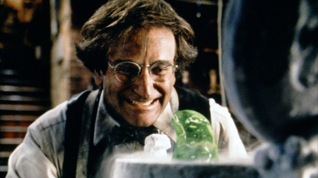 flubber Disney+