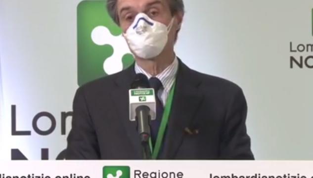 domande a fontana