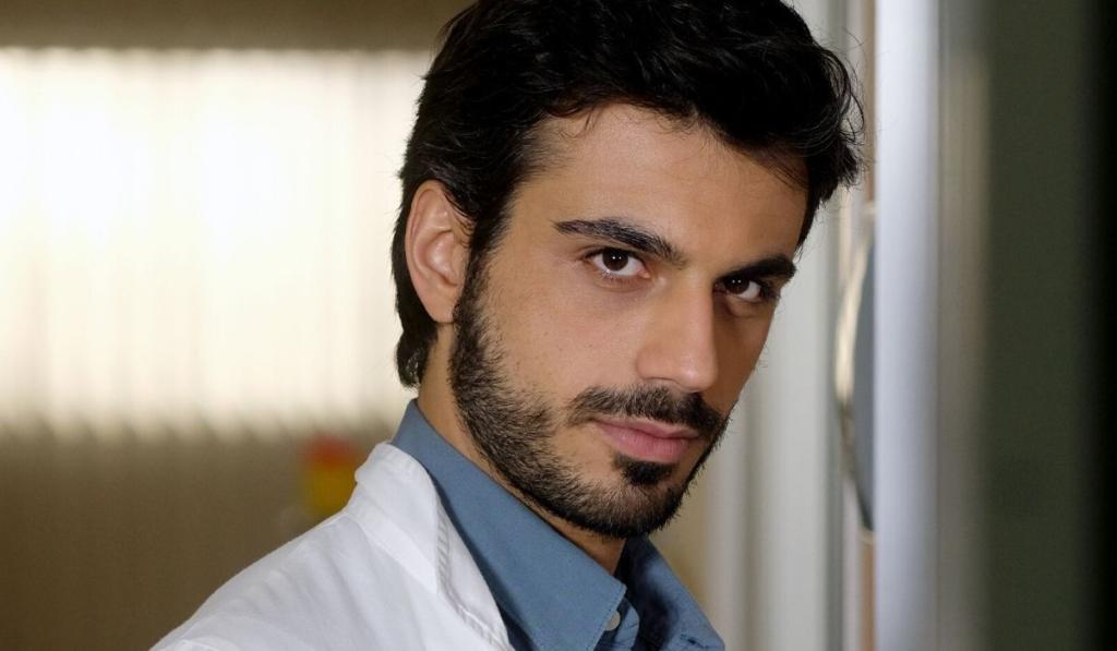 gianmarco saurino DOC - Nelle tue mani