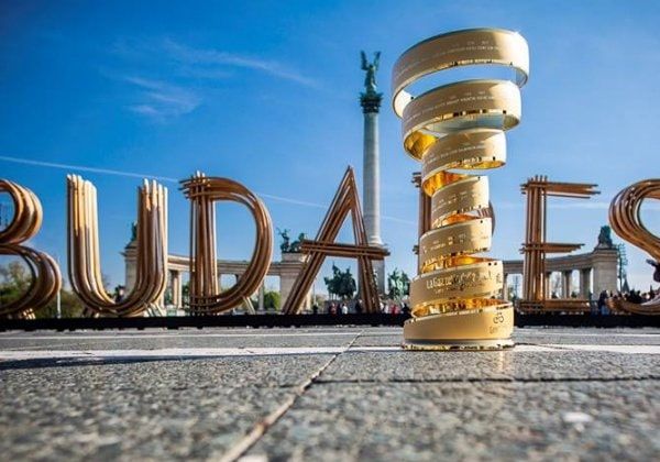 Giro d’Italia rinviato a data da destinarsi