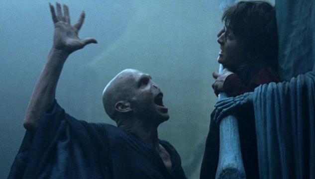 harry potter e il calice di fuoco ascolti tv