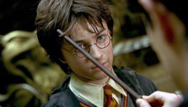 harry potter italia 1 ascolti tv