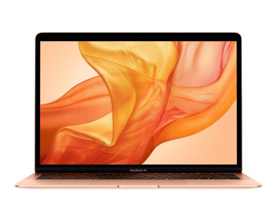 Apple presenta il nuovo MacBook Air, caratteristiche e prezzo article-post