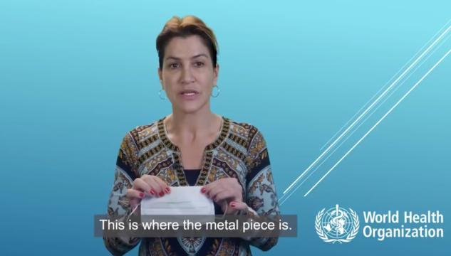 mascherine sono utili