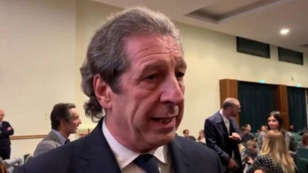 A Varese muore di coronavirus il presidente dell’Ordine dei medici: aveva 67 anni