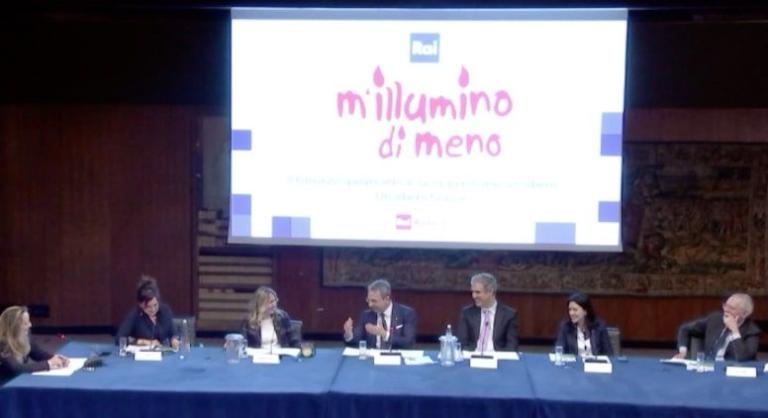 M’illumino di meno, la giornata per l’ambiente sognando Greta Thunberg | Video