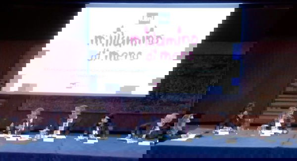 M’illumino di meno, la giornata per l’ambiente sognando Greta Thunberg | Video