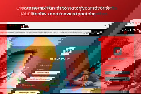 Netflix Party, l’estensione per vedere serie tv insieme durante il coronavirus article-post