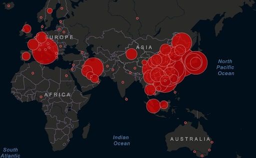 Quando una malattia viene dichiarata ufficialmente pandemia: i passaggi che sono stati analizzati dall’Oms