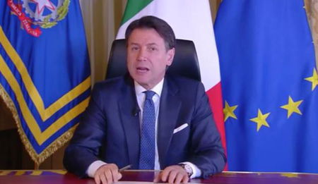 Tutto quello che c’è scritto nel decreto che chiude l’Italia: quali sono gli esercizi aperti article-post