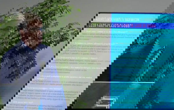 Il lockdown in Italia non si fermerà il 3 aprile: non ci sarà un solo picco per tutte le regioni