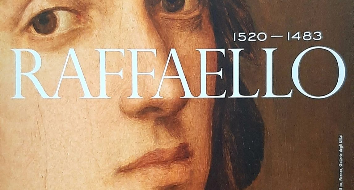Mostra di Raffaello, il reportage dalle Scuderie del Quirinale | Video article-post