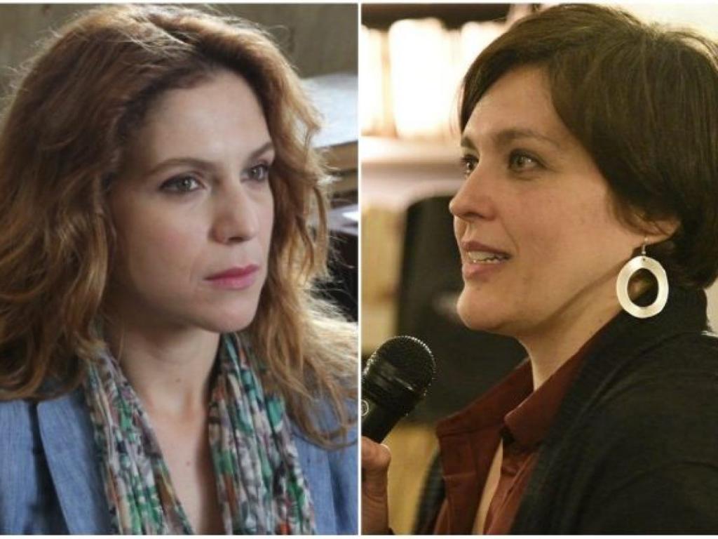 ragonese e agnese ciculla tutto il giorno davanti