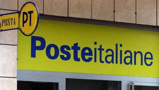 ritiro delle pensioni poste italiane