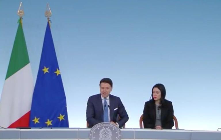 Confermata la chiusura delle scuole: stop da domani fino al 15 marzo