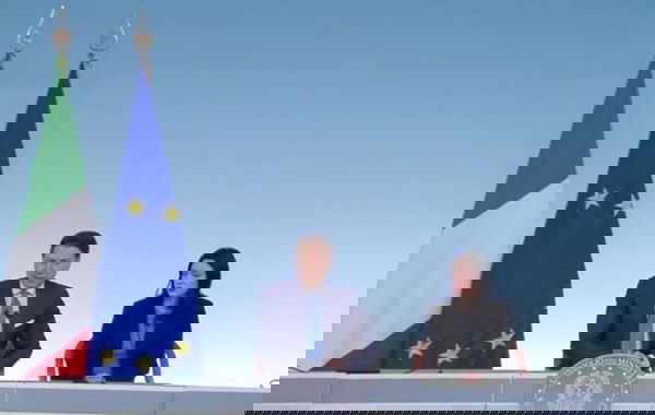 Confermata la chiusura delle scuole: stop da domani fino al 15 marzo