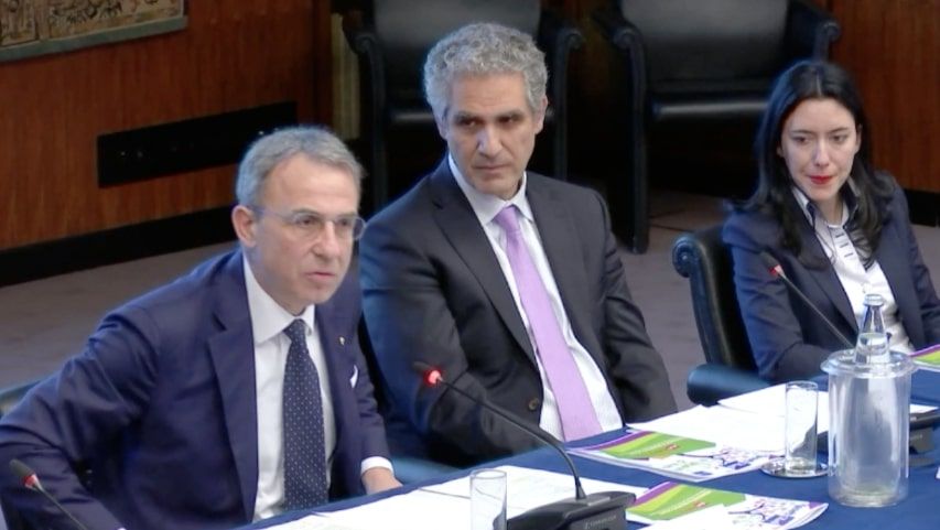 m'illumino di meno sergio costa