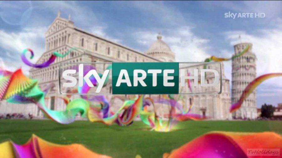 Sky Arte gratis, l’iniziativa culturale via streaming per tutti article-post