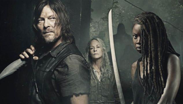 the walking dead 10