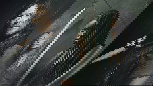 The Walking Dead fermato dal coronavirus, finale di stagione rinviato