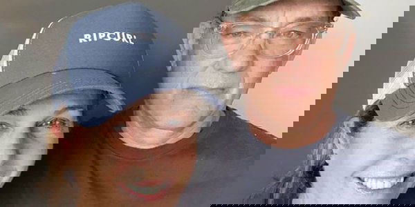 Come sta Tom Hanks? Le condizioni dell’attore e della moglie Rita Wilson